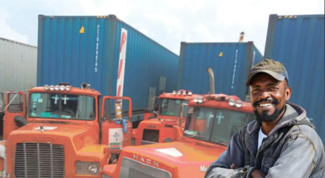 Empowering Drivers